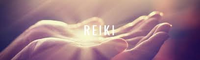 Reiki bangalore