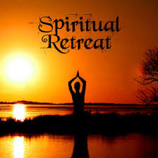 spiritual retreat